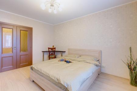 Апартаменты Азбука на Коммунистической 92 (Центр)