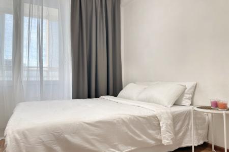 КвартАп на Цветочном 12А