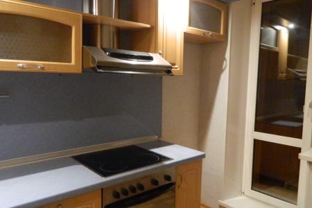 Однокомнатная квартира напротив Сити-центра.