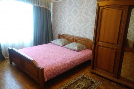 Квартира посуточно в районе м. 1905 г., Выставочная