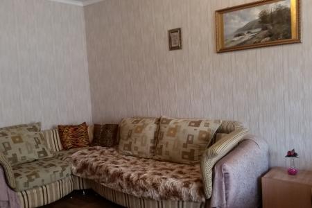 Уютная квартира на квартале