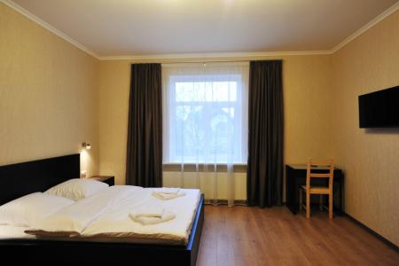 Комфортабельная квартира от собственника!