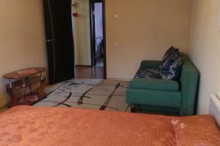 2-х комнатная квартира для гостей города