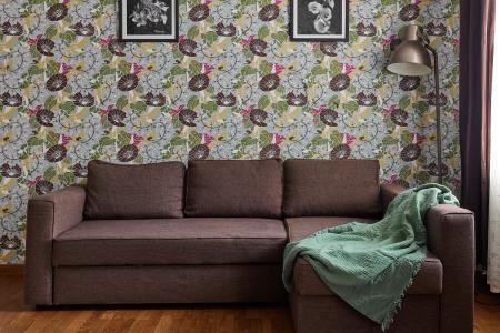 Просторная 2ка в Московском  районе