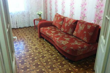 Сдаю 2-х комнатную квартиру в г. Кстово