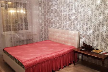 1 комн. квартира по ул. 5 августа 27к1