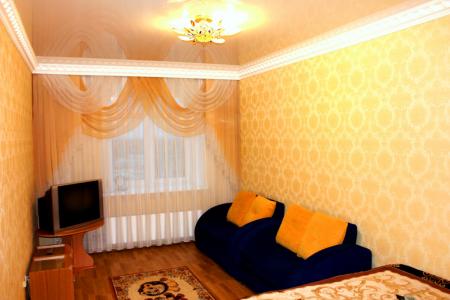 1-ком.кварт. NEW (Ж/Д вокзал, РИО, ЛИНИЯ), евро. Wi-Fi