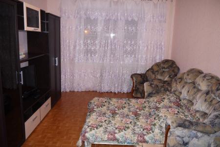 Квартира на сутки в Липецке