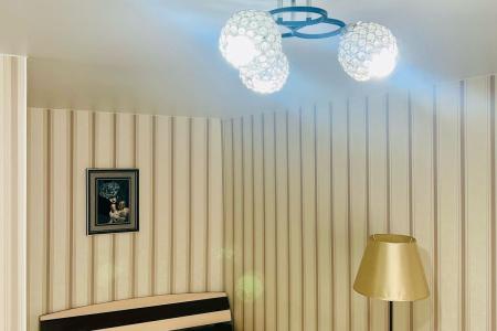 Квартира комфорт-класса в самом центре на Иртышской набережной