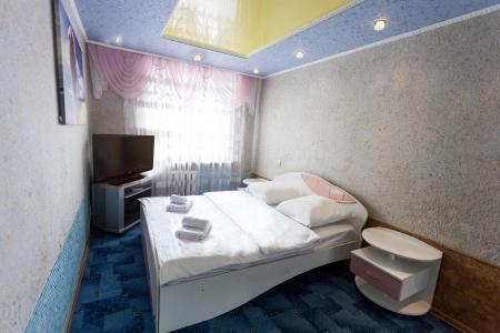 2-х ком. квартира в кирпичном доме с ремонтом