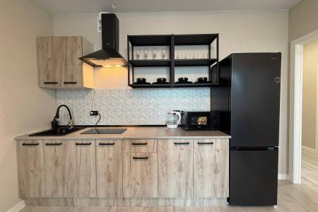 Квартира в ЖК "Основатели"