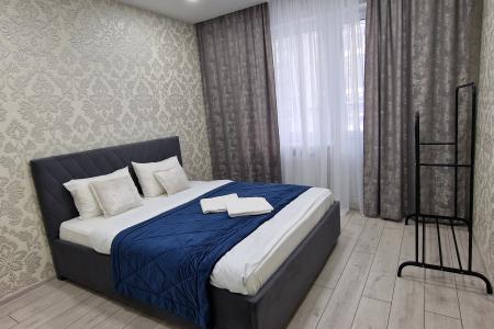 Уют на Ярославской