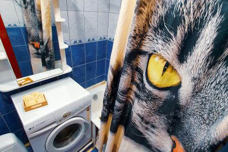 1- ком квартира