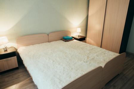 Двухкомнатная квартира в новом доме