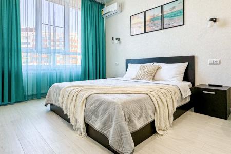 Апартаменты Монако 24 ЖК Мечта 95