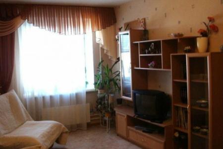 Отличная квартира возле Аграрного университета. Отчетные документы.