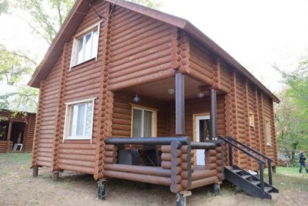 0к, ост. Проран, 5