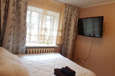 Квартиры посуточно во Владивостоке