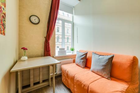 Апартаменты в центре