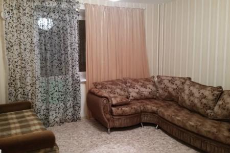 2х-комн.квартира посуточно