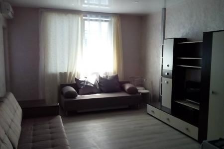 Студия у моря