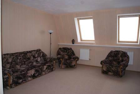 Пентхаус в Великом Устюге