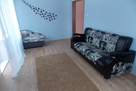 Квартира в центре города возле ТРЦ Планеты