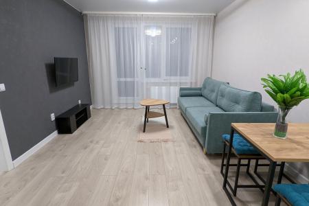 1-к. квартира, 41 м², 8/14 эт.