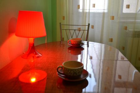 Квартира - Студия у Ж\Д. вокзала и Нижегородской Ярмарки.  До Центра города - 10 мин. на метро !