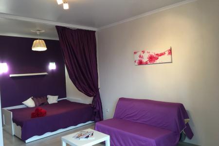 Однокомнатный Люкс в центре