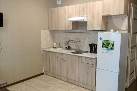 Апартаменты на Аэропорте