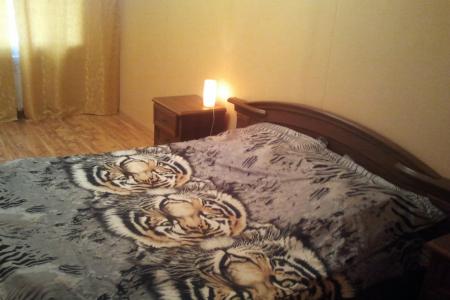 2-ая евроквартира по ул.Чайковского