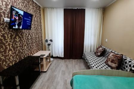 Квартиры посуточно г Альметьевск