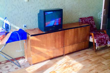 Квартира посуточно в центре