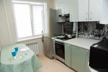 2-комн (5чел) ApartLand Центр