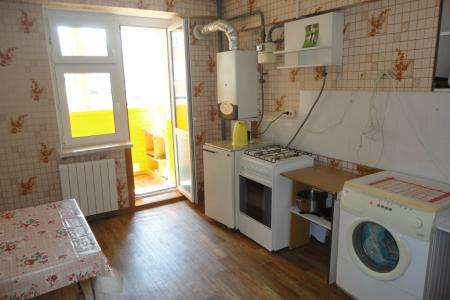 Однокомнатная Квартира в Новоюжном районе