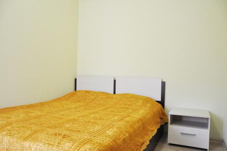 Сдам двухкомнатную квартиру у моря