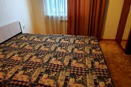 Двухкомнатная квартира в Центре