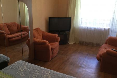 однокомнатная квартира в центре