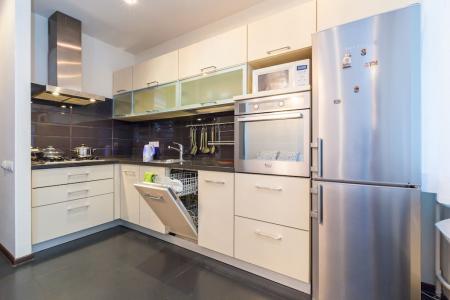 1 bedroom apartment, 35 m