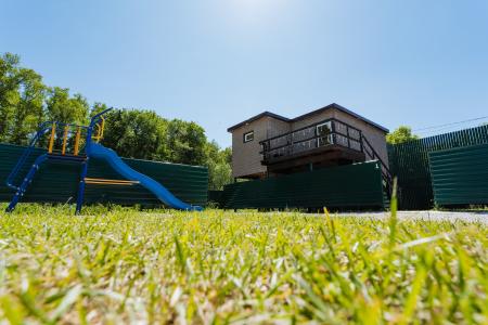 Бунгало Клуб Место Силы