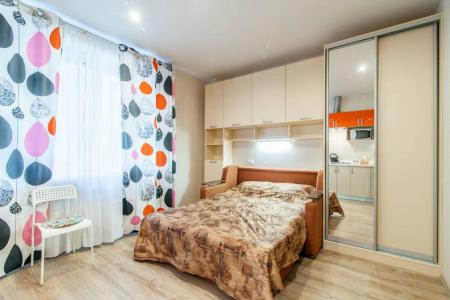 Прекрасная студия у Московского вокзала