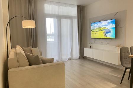 Две Подушки ул. Возрождения, д. 35, к.1