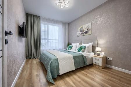 Есть возможность аренды на часы, на ночь.