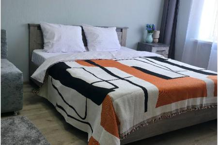 Апартаменты 178 Уютный Дом