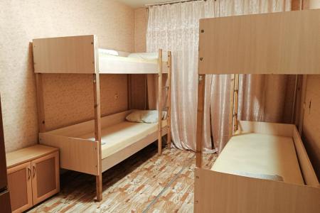 Трехкомнатная квартира посуточно