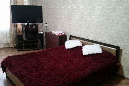 Однокомнатная квартира в центре города