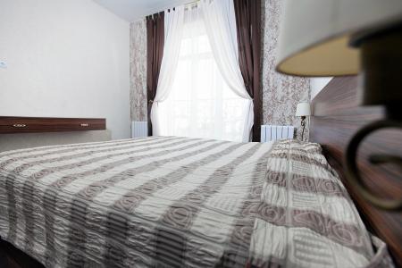 Элитная 2х комнатная квартира в центре с WI-FI интернетом