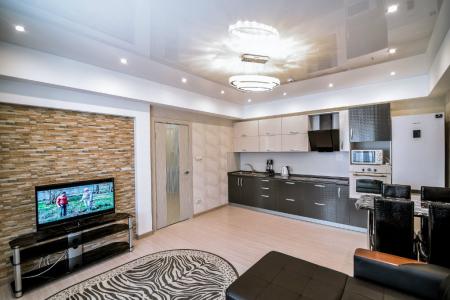 Сдам двухкомнатную квартиру посуточно