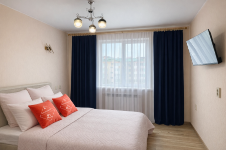 Квартира посуточно Уссурийск